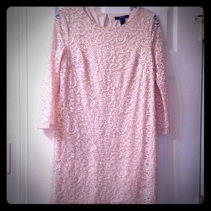 Forever 21 Lace Dress